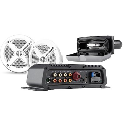 Lowrance sonichub Lowrance sonichub