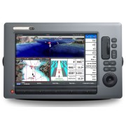 Raymarine c120 widescreen