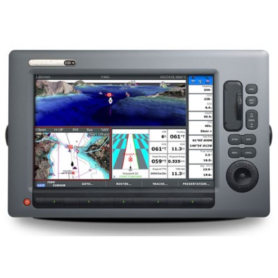 Raymarine c120 widescreen Raymarine c120 widescreen
