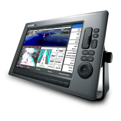 Raymarine c140 widescreen Raymarine c140 widescreen