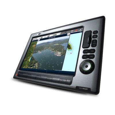Raymarine e140 widescreen Raymarine e140 widescreen