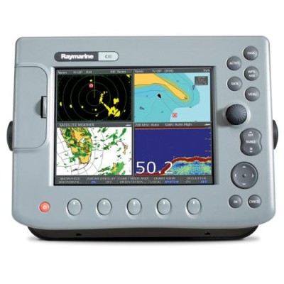 Raymarine с80 Raymarine с80