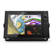 Simrad nss7 evo3 combo mfd