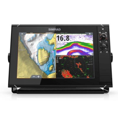 Simrad nss9 evo3 combo mfd Simrad nss9 evo3 combo mfd