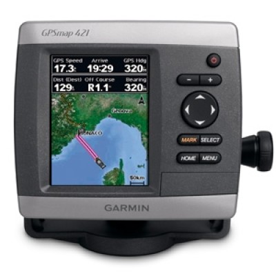 Garmin gpsmap 421 Garmin gpsmap 421