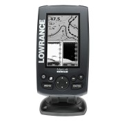 Lowrance mark-4 chirp 83/200