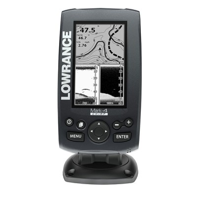 Lowrance mark-4 chirp 83/200 Lowrance mark-4 chirp 83/200