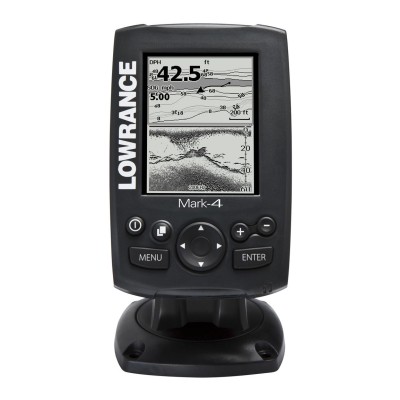 Lowrance mark-4 combo Lowrance mark-4 combo