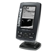 Lowrance mark-4 hdi