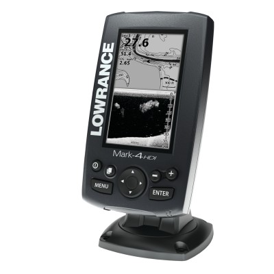 Lowrance mark-4 hdi Lowrance mark-4 hdi