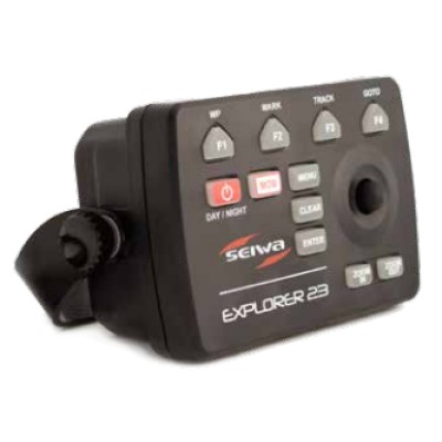 Seiwa explorer 23 Seiwa explorer 23