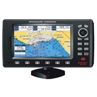 STANDARD horizon cpf-300i STANDARD horizon cpf-300i