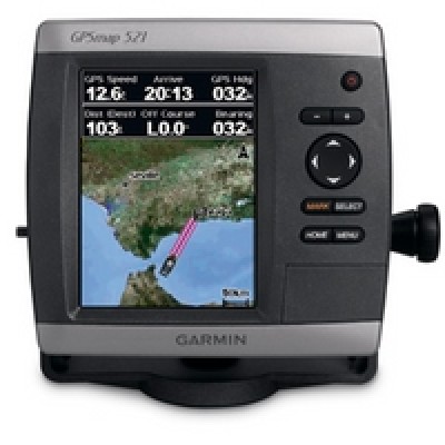Garmin gpsmap 521s Garmin gpsmap 521s