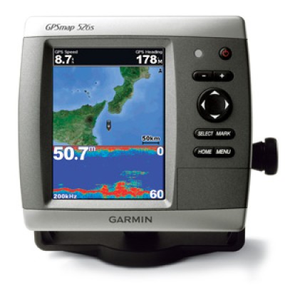 Garmin gpsmap 526s Garmin gpsmap 526s