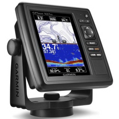 Garmin gpsmap 527xs Garmin gpsmap 527xs