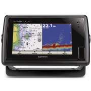Garmin gpsmap 721xs