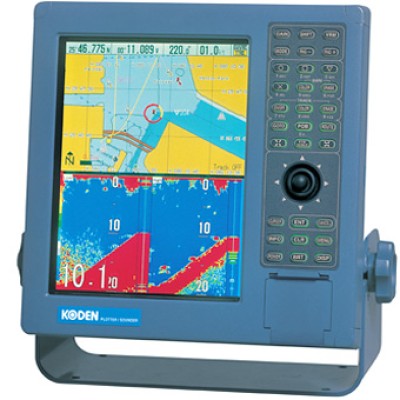 Koden cvg-80 Koden cvg-80
