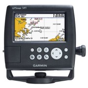 Garmin gpsmap 585