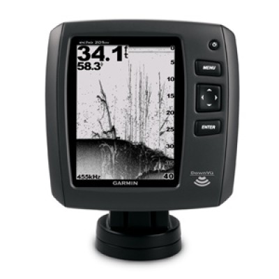 Garmin echo 201dv Garmin echo 201dv