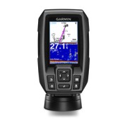 Garmin striker 4
