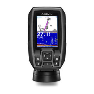 Garmin striker 4 Garmin striker 4