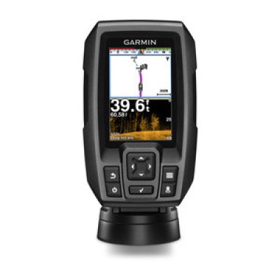 Garmin striker 4dv Garmin striker 4dv