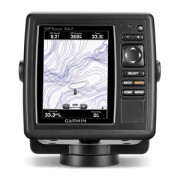 Garmin gpsmap 527xs