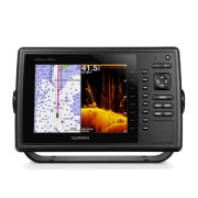 Garmin gpsmap 820xs с dv и bluechart g2 russia