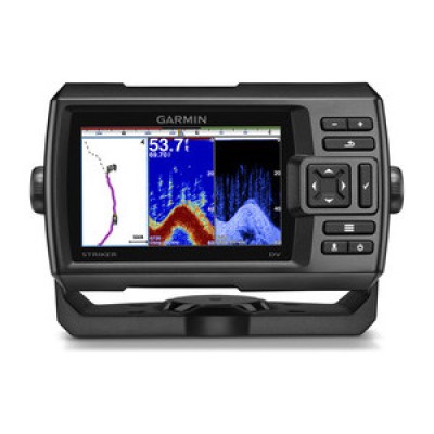 Garmin striker 5dv Garmin striker 5dv