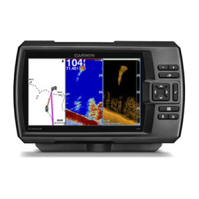 Garmin striker 7dv Garmin striker 7dv