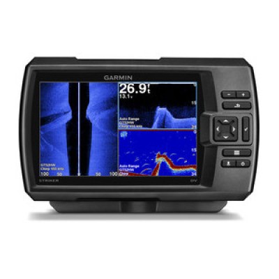Garmin striker 7sv Garmin striker 7sv