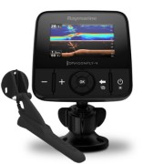 Raymarine dragonfly-4 dvs