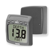 Raymarine entry level retro fit speed or depth (t030, t127)