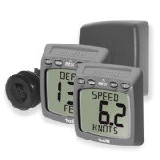Raymarine entry level speed & depth (2 x t030, t127, t910)