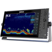 Simrad s2016 fish finder 16