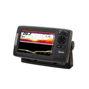 Lowrance elite-7x chirp