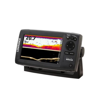 Lowrance elite-7x chirp Lowrance elite-7x chirp