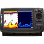 Lowrance elite-7x hdi