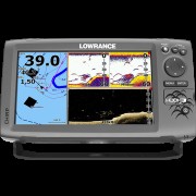 Lowrance hook-9