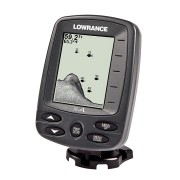 Lowrance x4