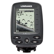 Lowrance x4 pro