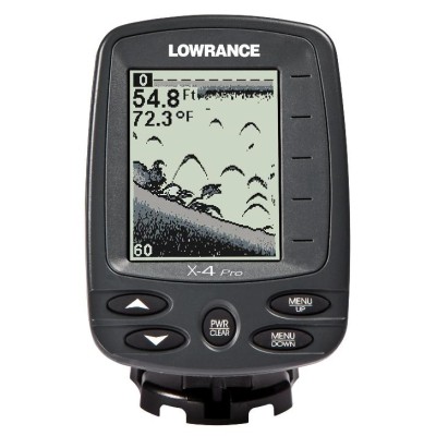 Lowrance x4 pro Lowrance x4 pro