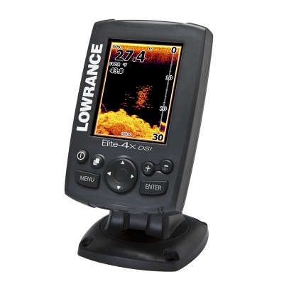 Lowrance elite-4x dsi Lowrance elite-4x dsi
