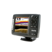 Lowrance elite-5x chirp