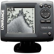 Lowrance mark-5x
