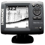 Lowrance mark-5x dsi