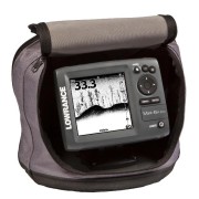 Lowrance mark-5x portable
