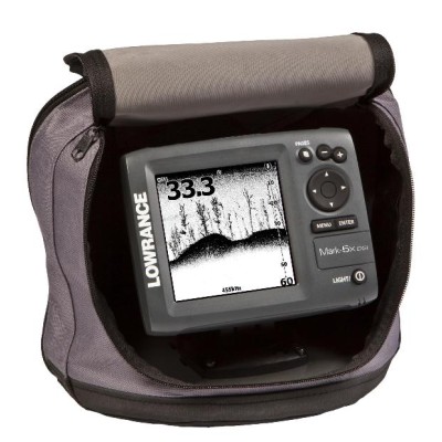 Lowrance mark-5x portable Lowrance mark-5x portable