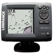 Lowrance mark-5x pro