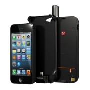 Thuraya satsleeve для iphone 4
